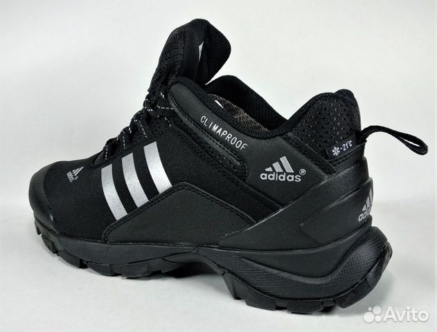 Кроссовки adidas climaproof Кроссовки adidas climaproof