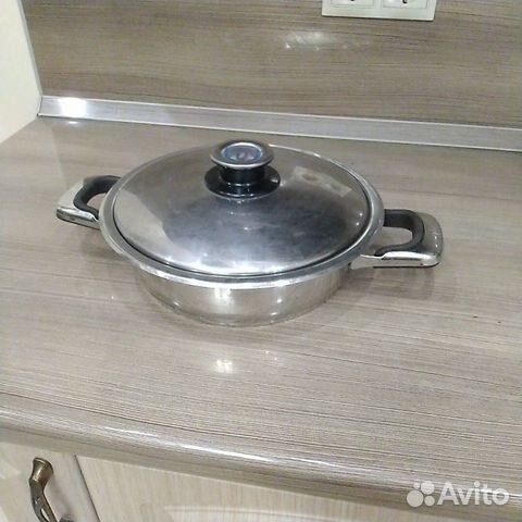 Сотейник цептер. диаметр 24 см