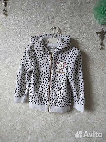 Костюм сарафан с капюшонкой 2-4г Костюм сарафан с капюшонкой 2-4г