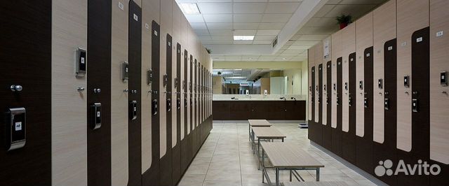 Абонемент Фитнес World Class Митино Лодочная Полеж