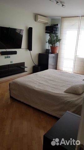 3-к квартира, 75 м², 4/5 эт.