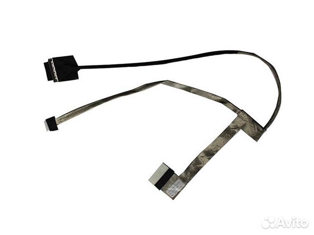 Шлейф матрицы новый для ноутбука HP 4540s