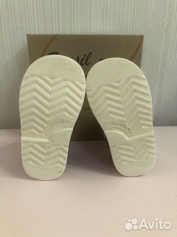 Ортопедические сандали Sursil Оrtho 23 размер Ортопедические сандали Sursil Оrtho 23 размер