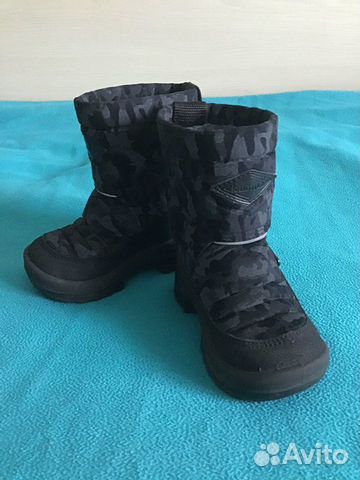 Сапожки Детские Kuoma Сапожки Детские Kuoma