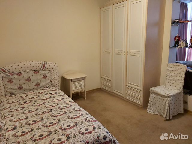 Мебель для детской. Спальня для девочки