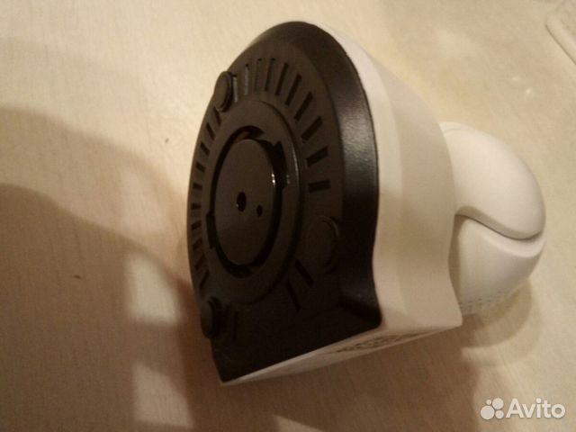 Камера видеонаблюдения ip камера wifi видеоняня не