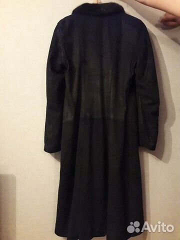 Утеплённый плащ Утеплённый плащ