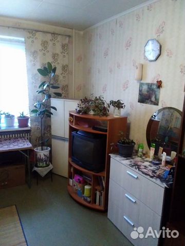3-к квартира, 60.6 м², 4/9 эт.