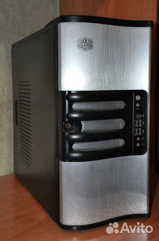 Системный блок Intel i7 Системный блок Intel i7