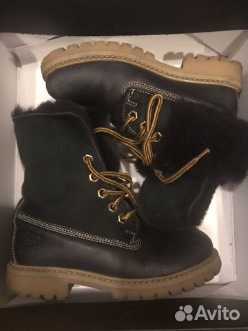 Ботинки Equerry 30 размер Ботинки Equerry 30 размер