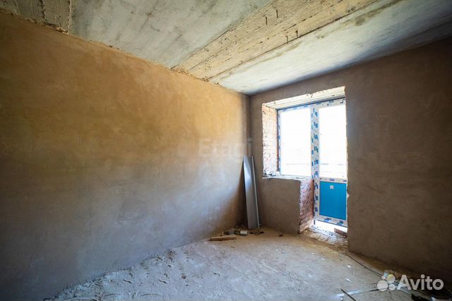 1-к квартира, 44.6 м², 1/10 эт.