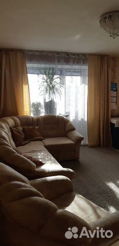2-к квартира, 43 м², 4/4 эт. 2-к квартира, 43 м², 4/4 эт.