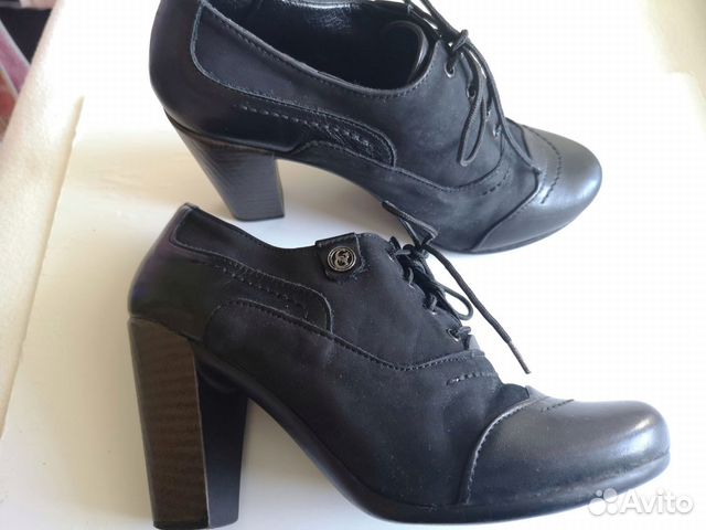 Продам ботильоны Продам ботильоны