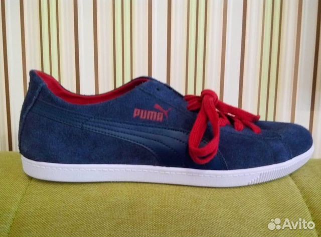 Кеды Puma Кеды Puma