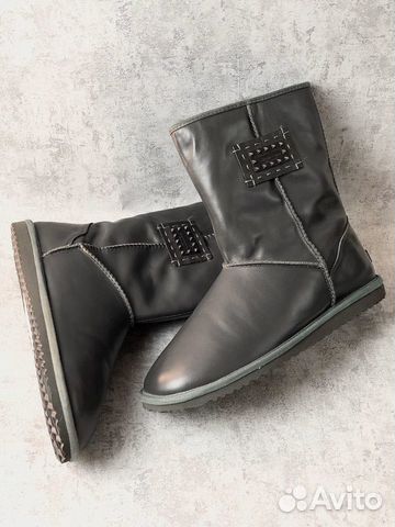Philipp Plein угги, новые, оригинал Philipp Plein угги, новые, оригинал