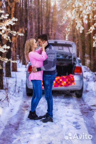Фото и видеосьемка Фото и видеосьемка