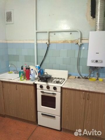 2-к квартира, 44 м², 4/5 эт. 2-к квартира, 44 м², 4/5 эт.