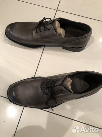 Туфли мужские Martinelli Туфли мужские Martinelli