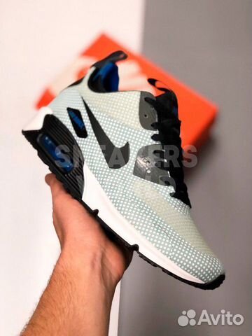 Nike Air Max 90 Mid Winter