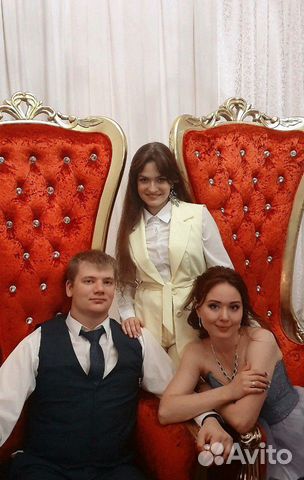 Ведущая+диджей. Ведущий/Тамада на Ваше мероприятие Ведущая+диджей. Ведущий/Тамада на Ваше мероприятие