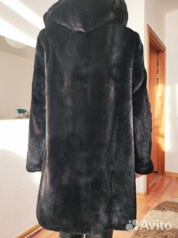 Шуба норковая Шуба норковая