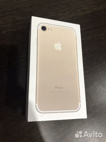 iPhone 7 32GB