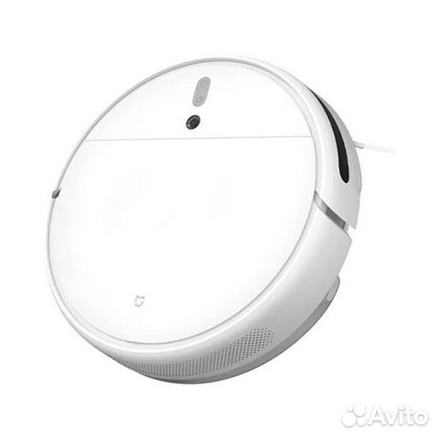 Робот-пылесос Xiaomi Mijia Sweeping Vacuum Cleaner