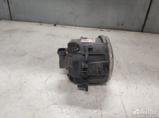 Фара противотуманная Ford Focus 3 2011-2017