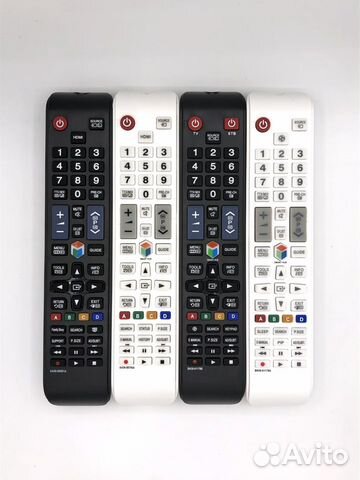 Пульт для тв LCD SAMSUNG Пульт для тв LCD SAMSUNG