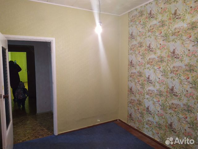 3-к квартира, 70 м², 1/5 эт. 3-к квартира, 70 м², 1/5 эт.
