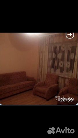 2-к квартира, 42 м², 2/9 эт.