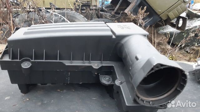 Корпус воздушного фильтра Volkswagen Passat Корпус воздушного фильтра Volkswagen Passat