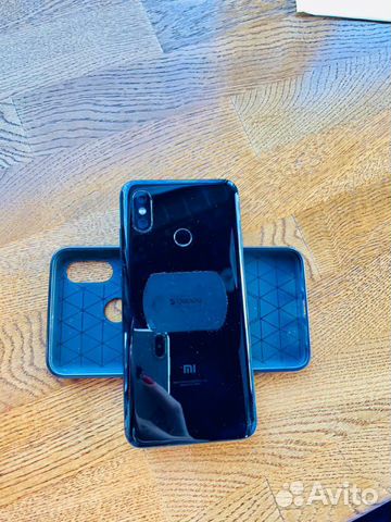 Xiaomi MI 8 128 Gb Xiaomi MI 8 128 Gb
