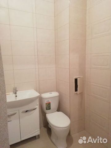 1-к квартира, 38 м², 3/7 эт. 1-к квартира, 38 м², 3/7 эт.