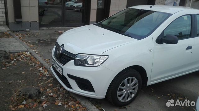 Аренда авто под такси