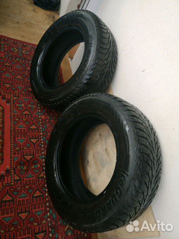 Продам б/у зимние шины yokohama ice guard stud Продам б/у зимние шины yokohama ice guard stud