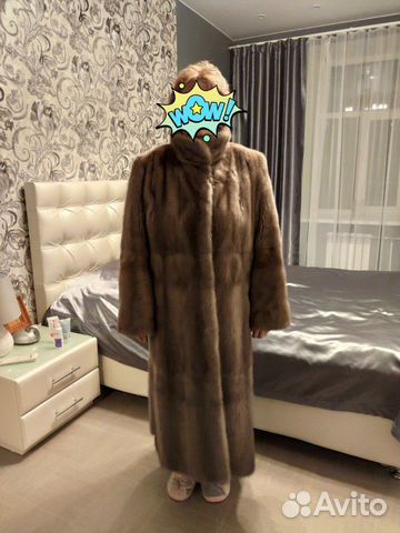 Шуба норковая Шуба норковая