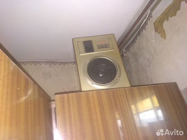 Проигрыватель Радиола 