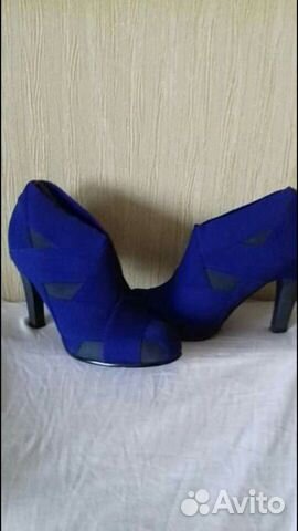 Туфли, ботильоны, сапоги United Nube Туфли, ботильоны, сапоги United Nube