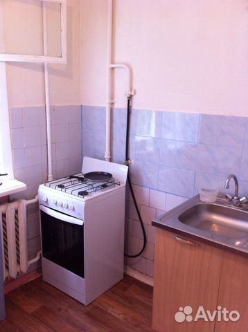 2-к квартира, 45 м², 2/5 эт. 2-к квартира, 45 м², 2/5 эт.
