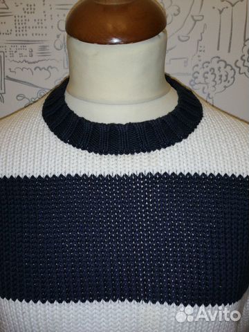 Джемпер, кофта Tommy Hilfiger (хлопок) Джемпер, кофта Tommy Hilfiger (хлопок)