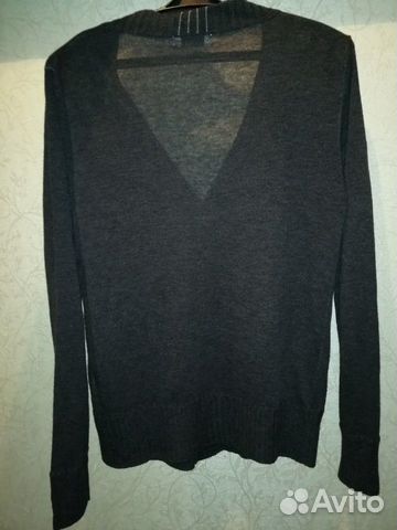 Кардиган Zara и Pull&Bear