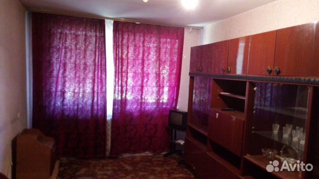 2-к квартира, 46 м², 6/9 эт. 2-к квартира, 46 м², 6/9 эт.