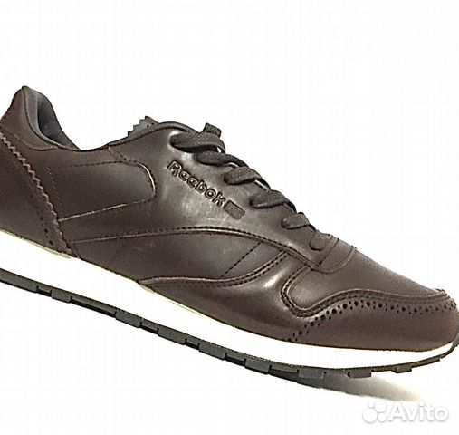 reebok horween
