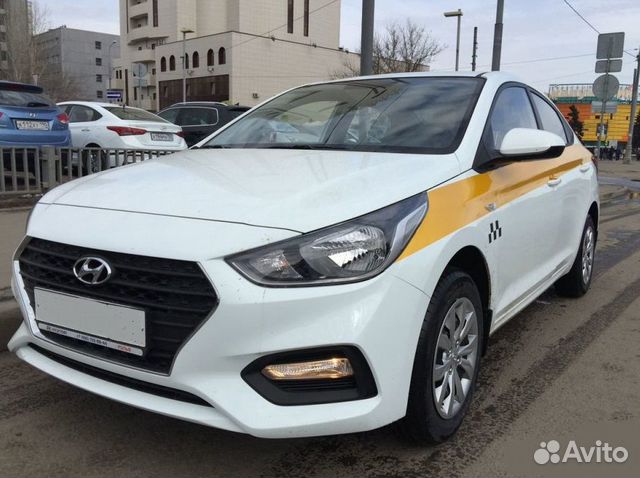 Аренда авто под такси Аренда авто под такси