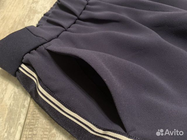 Брюки Tommy Hilfiger