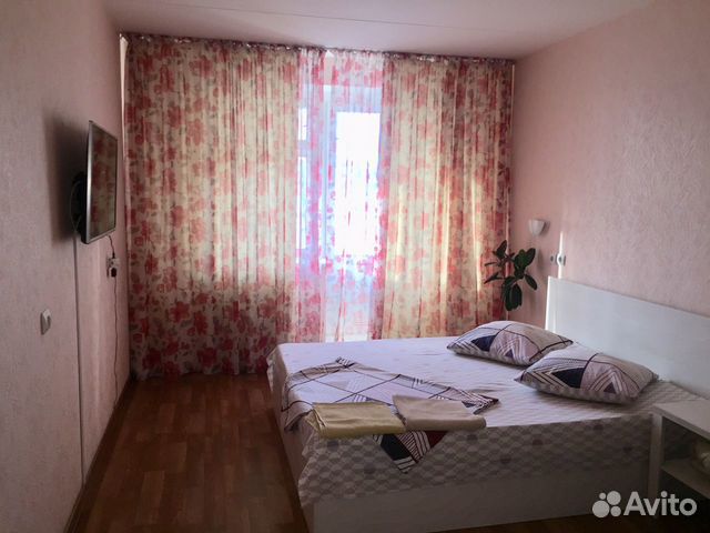 1-к квартира, 41 м², 3/10 эт. 1-к квартира, 41 м², 3/10 эт.