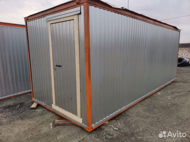 Бытовка Аренда Продажа Хозблок Блок контейнер