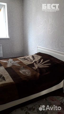 3-к квартира, 87.1 м², 16/25 эт.
