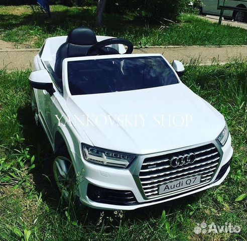 Электромобиль Электромобиль